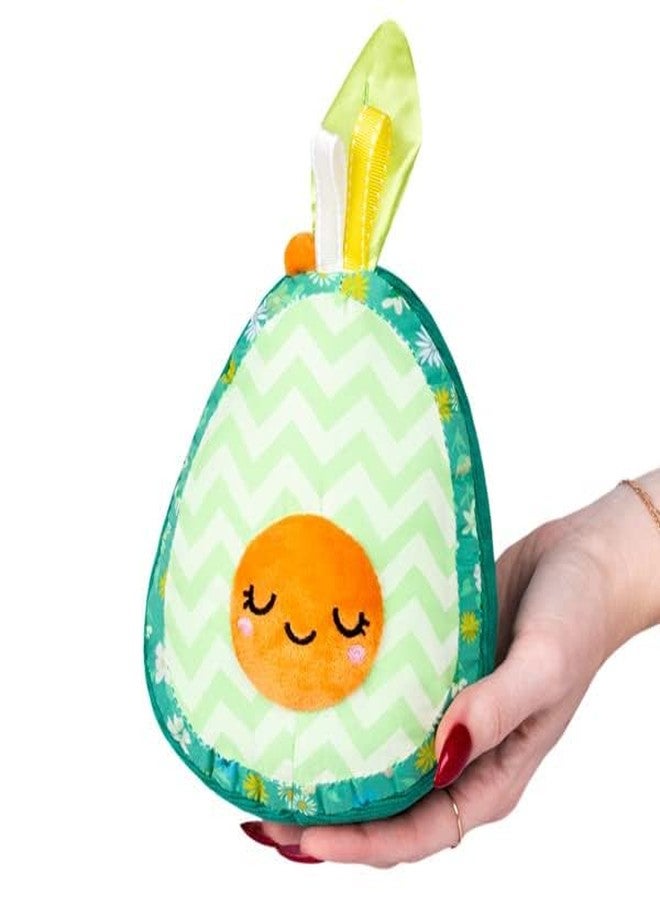 Squishable / Picnic Baby Avocado 5" Plush - Image 2