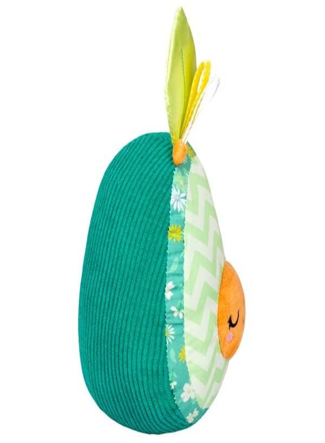 Squishable / Picnic Baby Avocado 5" Plush - Image 3