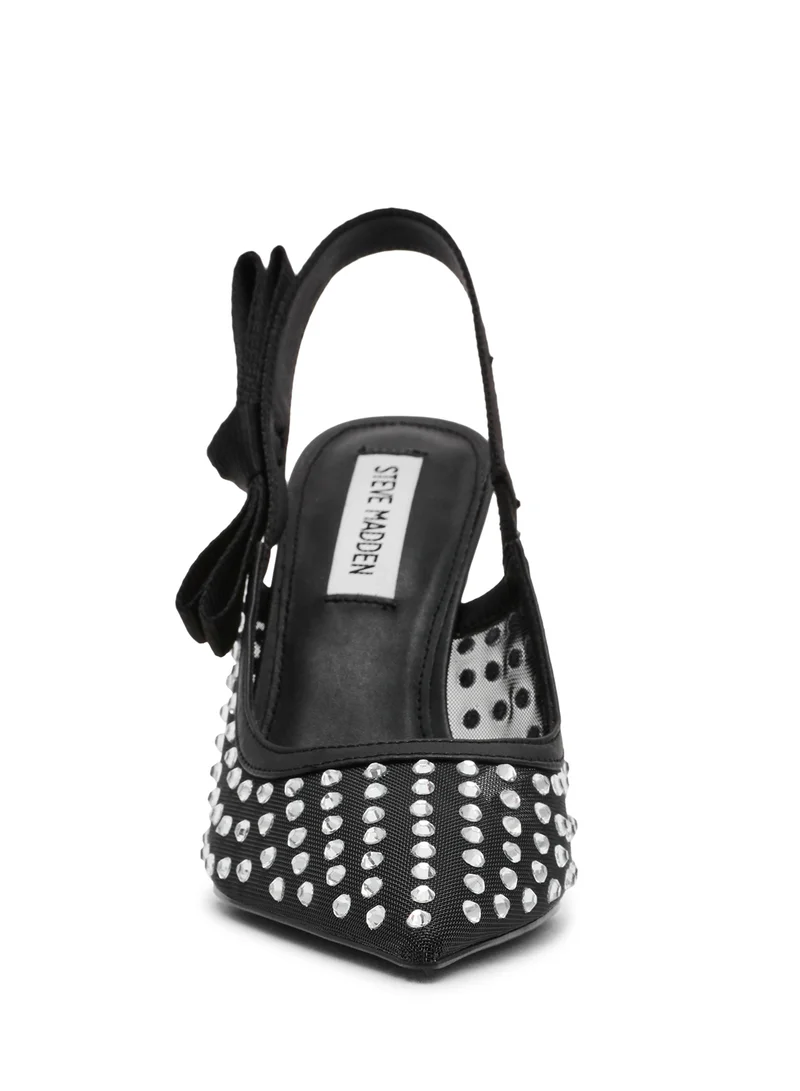 STEVE MADDEN Brylier Sling Back Heeled Sandals
