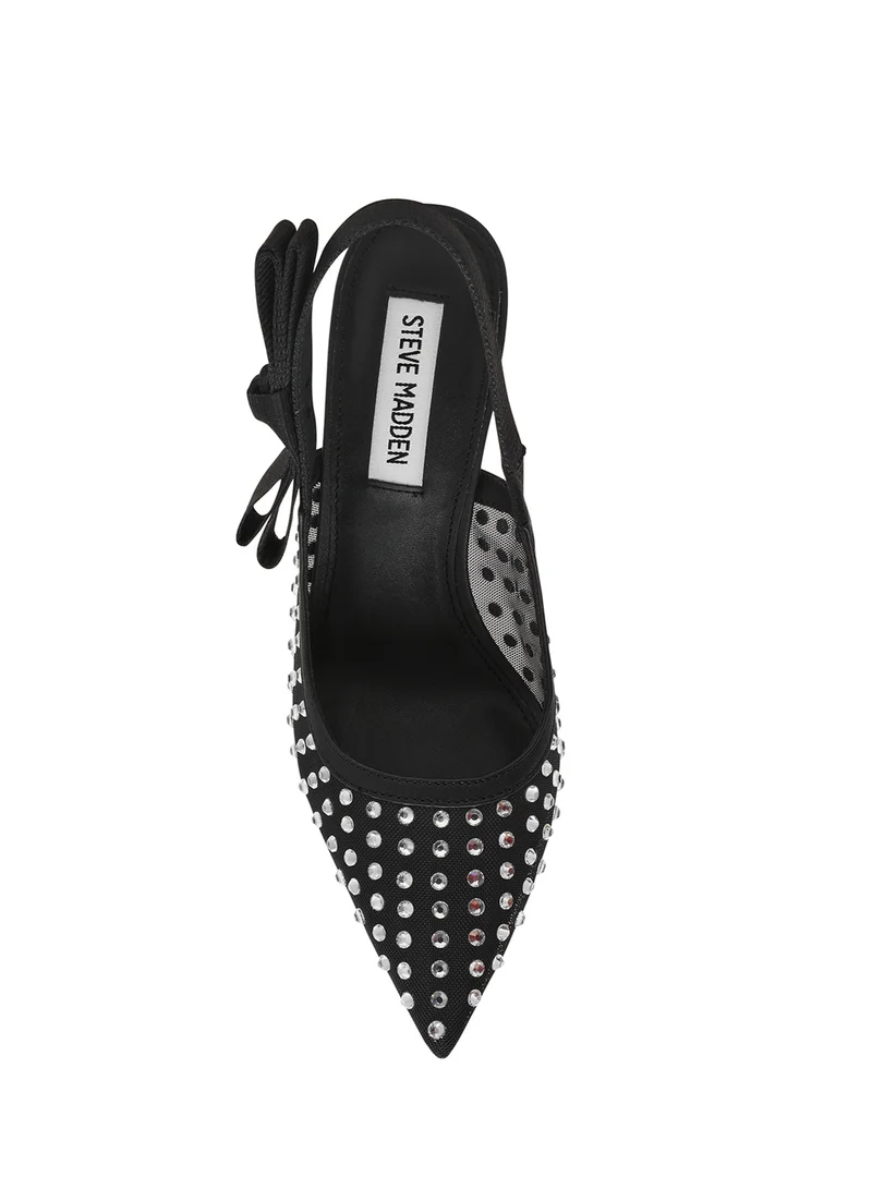 STEVE MADDEN Brylier Sling Back Heeled Sandals