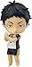 Orange Rouge Haikyu Nendoroid Keiji AkaashireRun Figure - Image 2