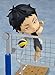 Orange Rouge Haikyu Nendoroid Keiji AkaashireRun Figure - Image 4