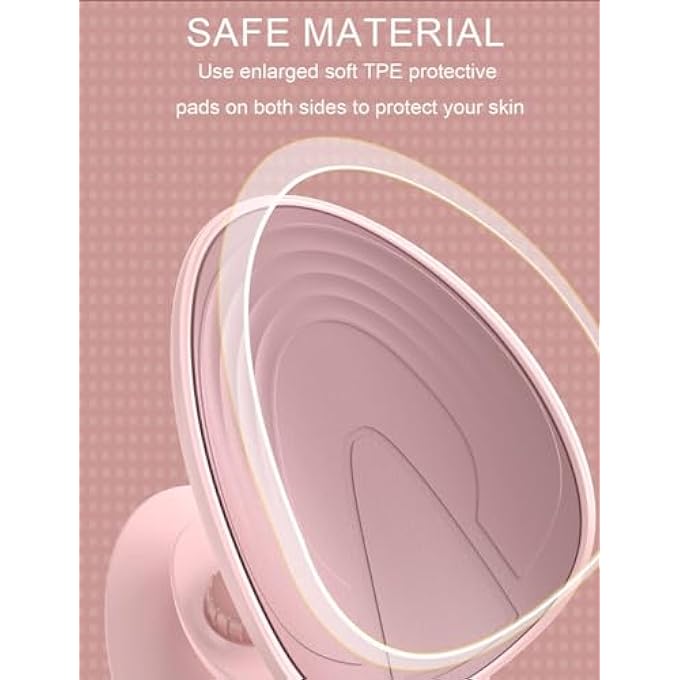 rayihni ماستر الفخذ، جهاز تمرين الفخذ الداخلي، جهاز تقوية الورك وقاع الحوض للنساء، مدرب للنساء بعد الولادة، معدات تمرين لإعادة التأهيل في المنزل، رياضة اليوغا، فقدان الوزن - Image 2