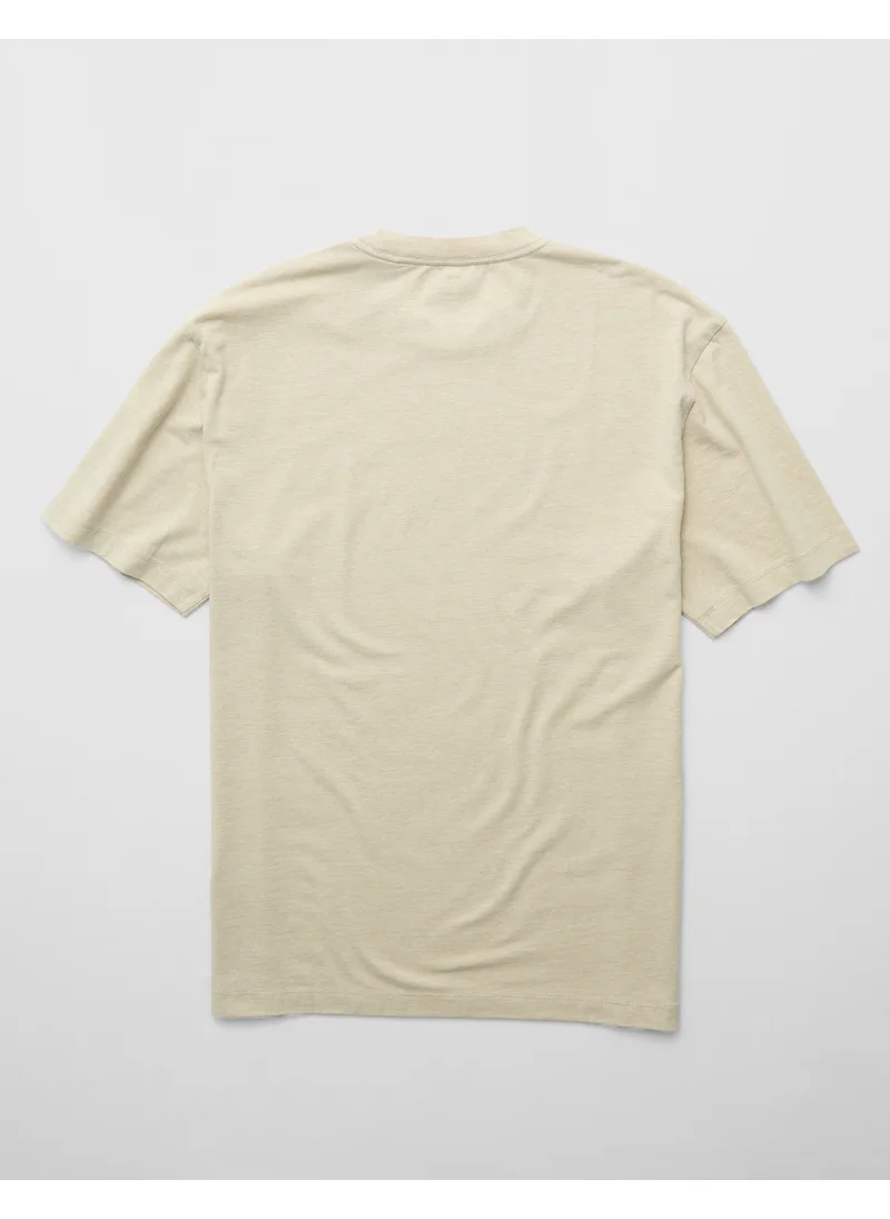 American Eagle AE Super Soft Icon T-Shirt