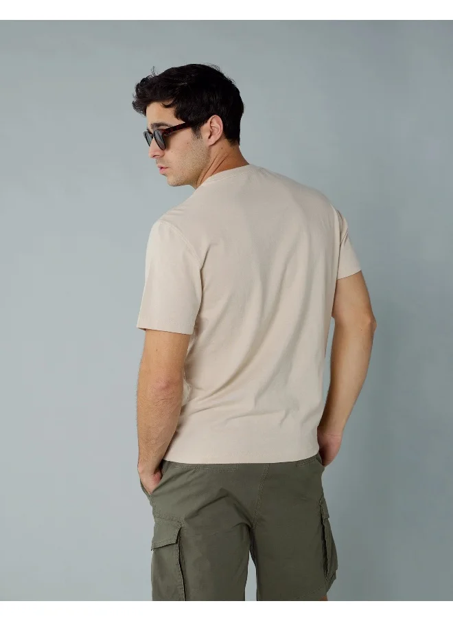 American Eagle AE Super Soft Icon T-Shirt