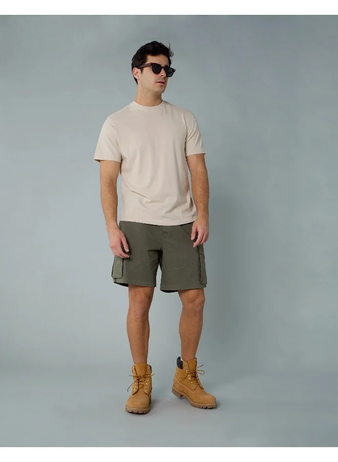 American Eagle AE Super Soft Icon T-Shirt
