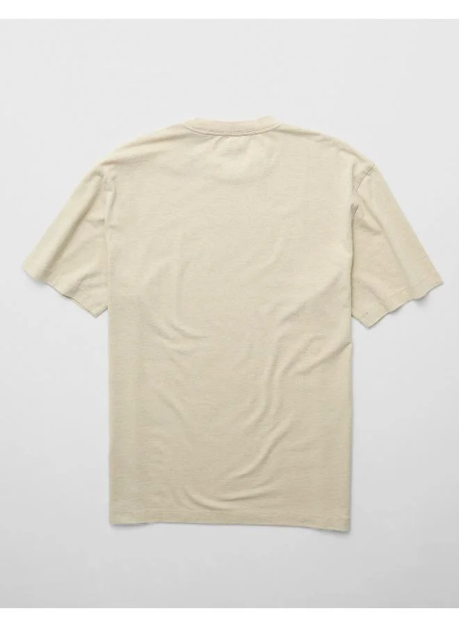 American Eagle AE Super Soft Icon T-Shirt