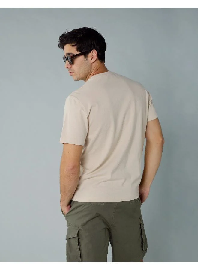 American Eagle AE Super Soft Icon T-Shirt