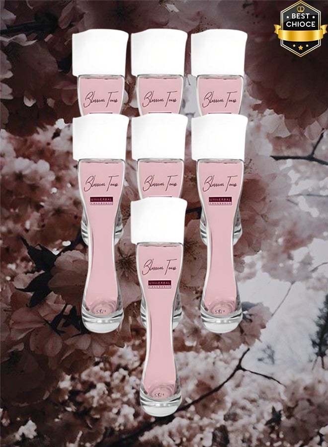 UNIVERSAL 7 Pieces Blossom Tears Perfume 100ml EDT - Image 1