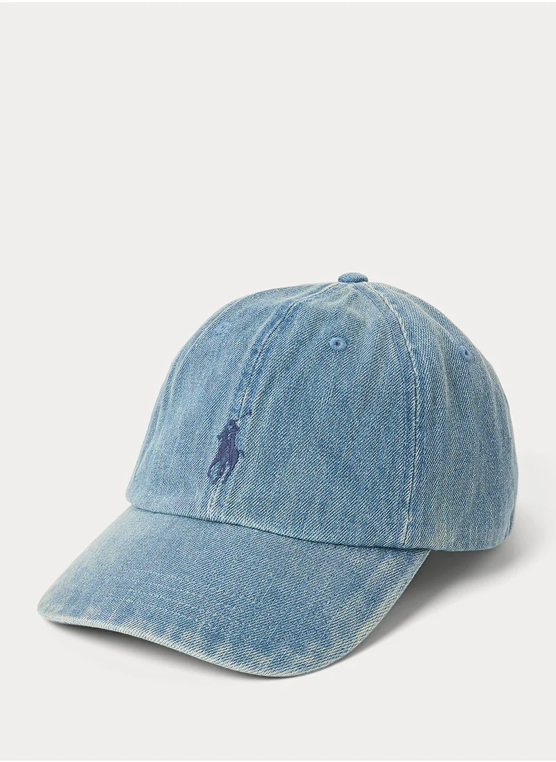 POLO RALPH LAUREN CLS SPRT CAP-CAP-HAT