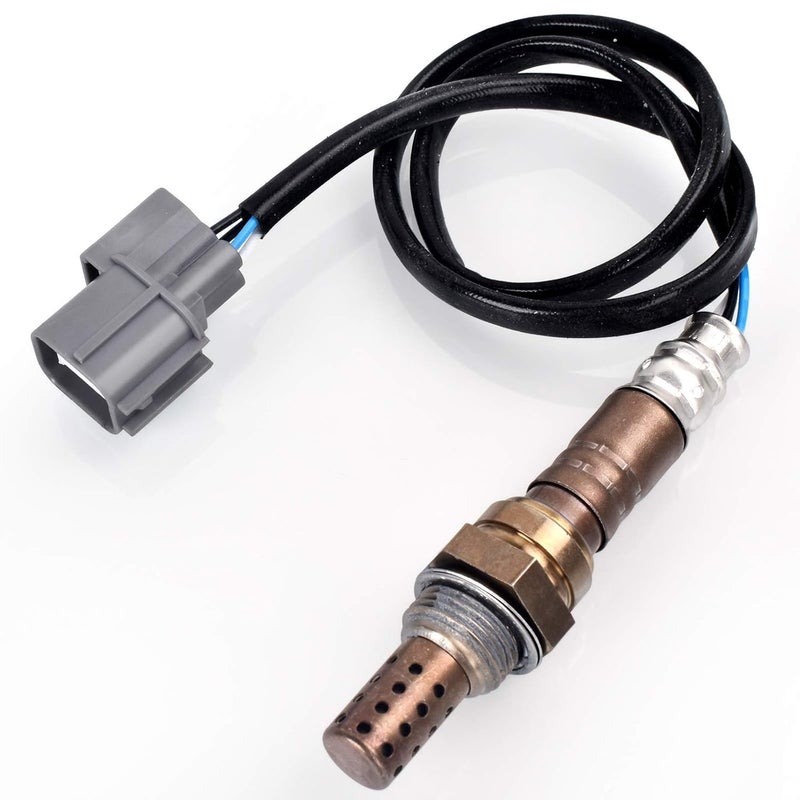 Nifeida 2344099 Oxygen Sensor Upstream Downstream SG336 13007 Replacement for 19922000 Honda Civic del Sol Odyssey Accord 92 93 9599 Acura Integra NSX CL EL O2 Sensor Heated 4 Wire OE36531P06A11