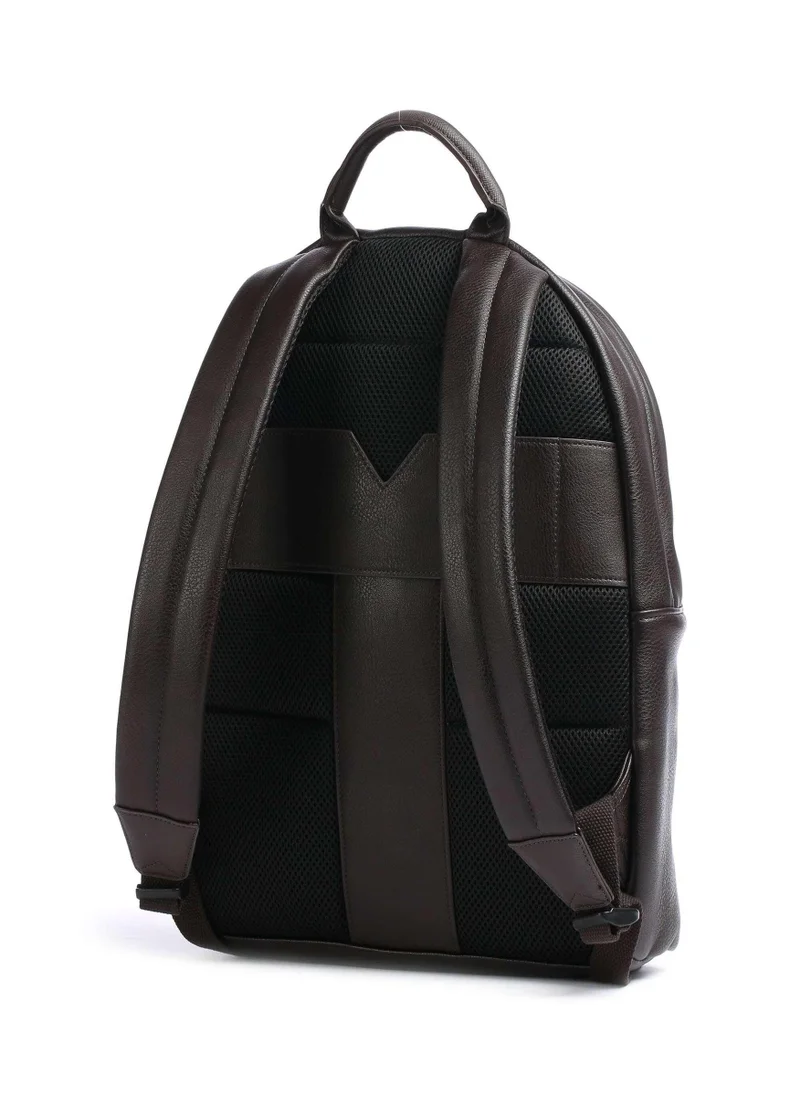 Ted Baker Top Handle Zip Over Backpack