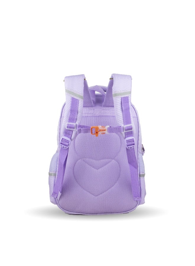 Fantastic CS010 Fantastic School Backpack, Assorted Designs, with Multiple Pockets  - Image 2
