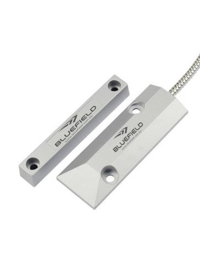Bluefield NC External Magnetic With Cable Door Contact  - Image 1