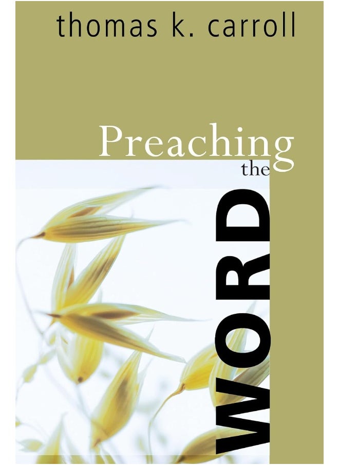 Preaching the Word 