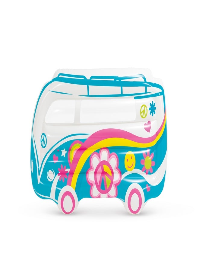 INTEX INTEX-Groovy Van Float  - Image 1