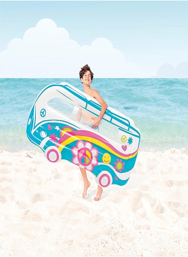 INTEX INTEX-Groovy Van Float  - Image 2