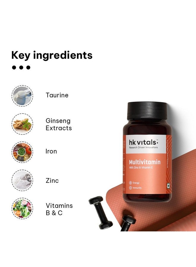 HEALTHKART هيلث كارت hk فيتالس زيت السمك ومكملات الفيتامينات (30 قرص لكل منهما) | 1000 ملغ أوميغا 3 مع 180 ملغ EPA و 120 ملغ DHA | حزمة كومبو مع شاكر، 650 مل - Image 5