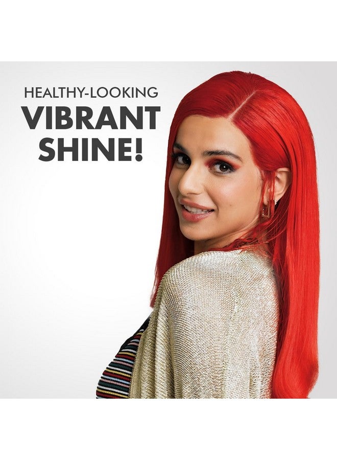 جوت تو بي Got2b Color Remix، لون شعر شبه دائم قابل للتخصيص، 092 أحمر جذري - Image 4