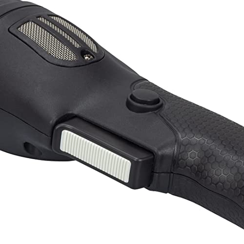 Maxshine 15mm Throw, 5" Plate M15 Pro Dual Action Polisher - 1000W, 6-Speed, 5/16-24” Thread - Auto Detailing Tool for Paint Protection, Swirl & Scratch Repair, Glossy Shine, Restoration - Image 3