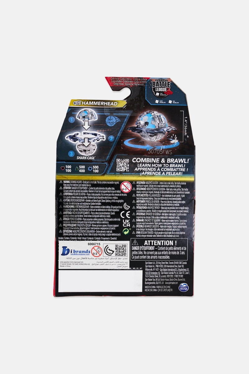 BAKUGAN تروكس باكوجان هجوم خاص، متنوع - Image 4