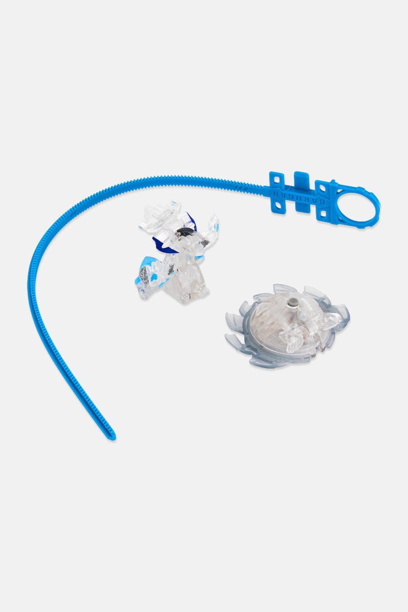 BAKUGAN تروكس باكوجان هجوم خاص، متنوع - Image 5
