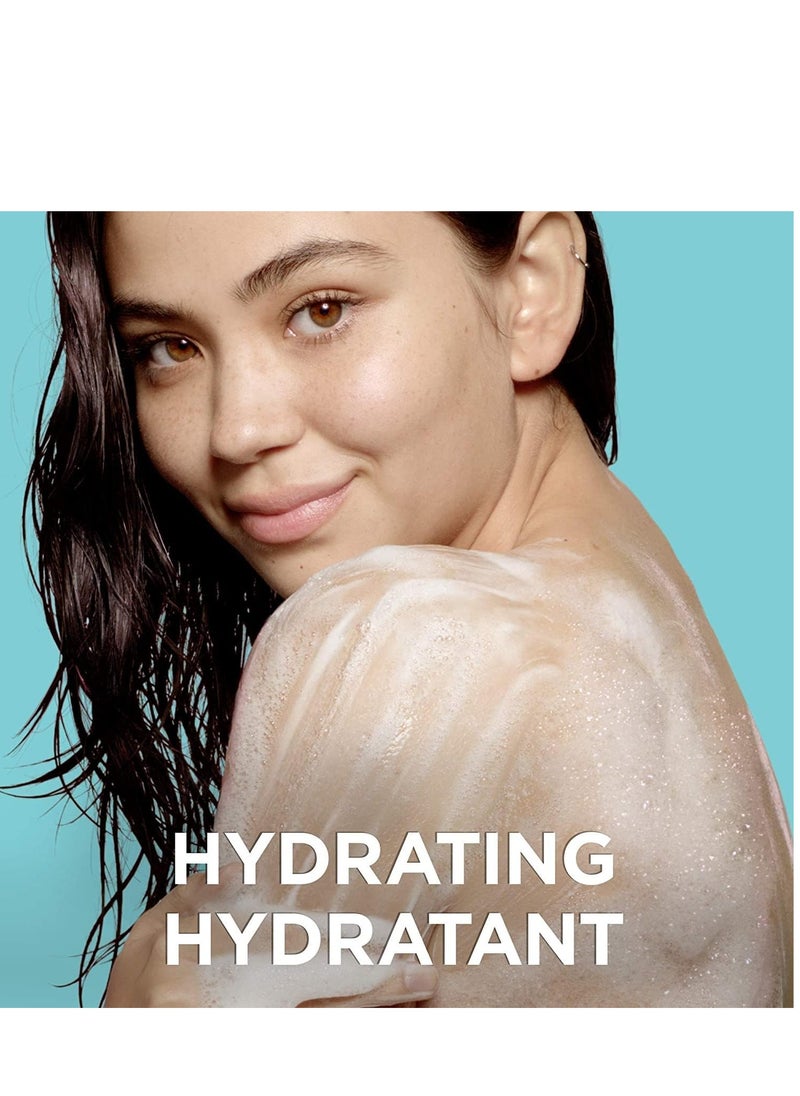 St. lves - Coconut Water & Orchid Hydrating Body Wash 650 ML - Image 1