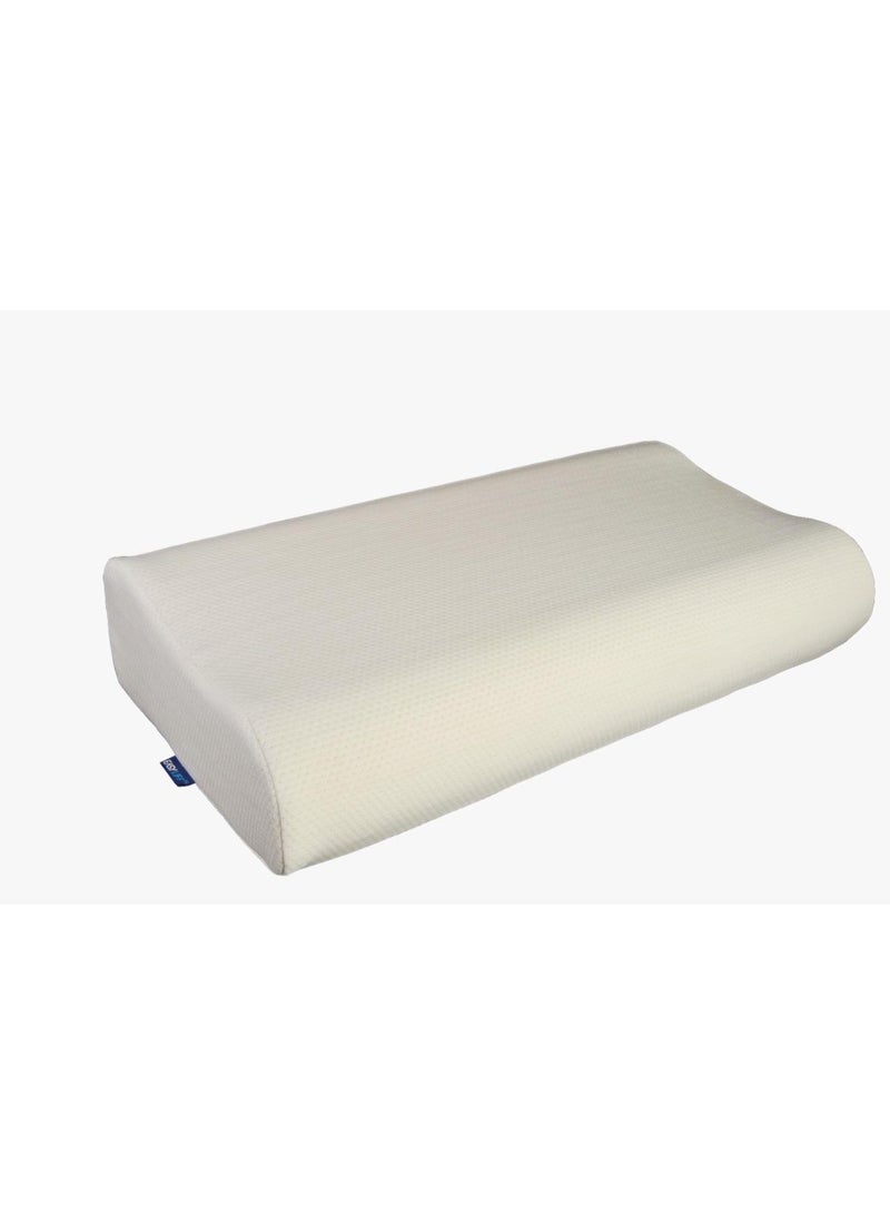 مخده طبيه ميموري فوم ايزي لايف (p101XL) 40×60 - Image 1