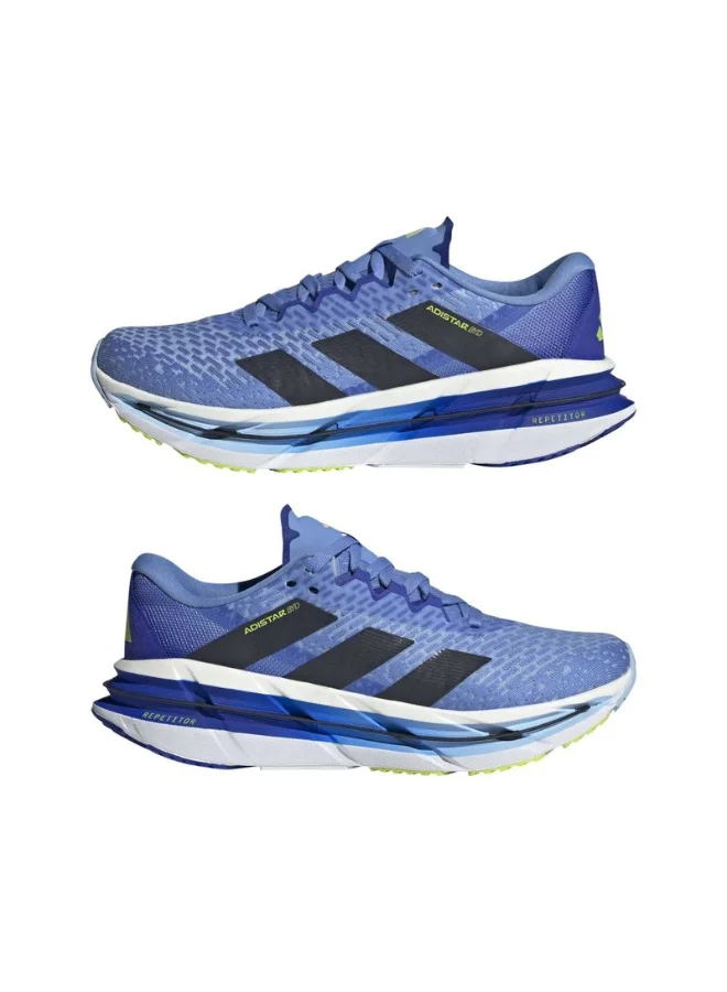 adidas Adidas Adistar Byd M Blue Running Shoes For Men