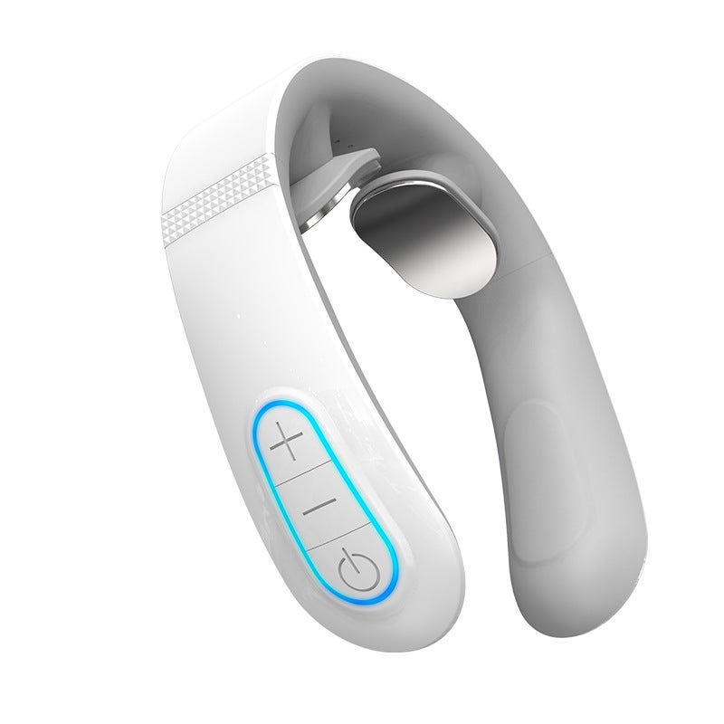Cervical Massager Neck Massager Magic Device Electric Massager Teacher'S Day Birthday Gift - Image 1