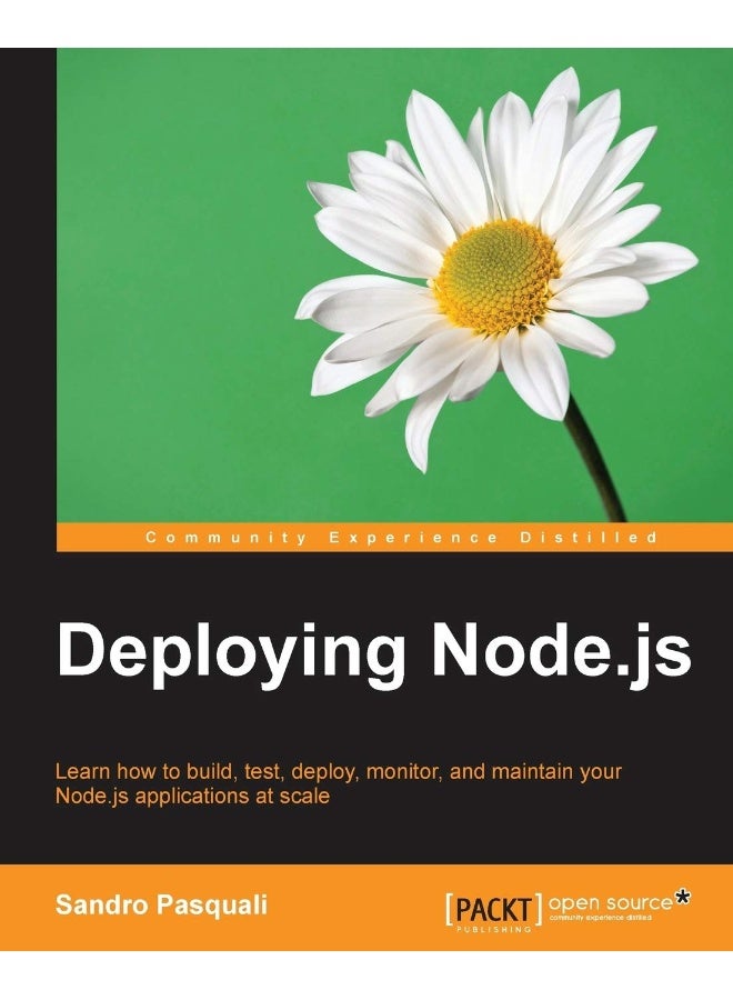 Deploying Node.js 