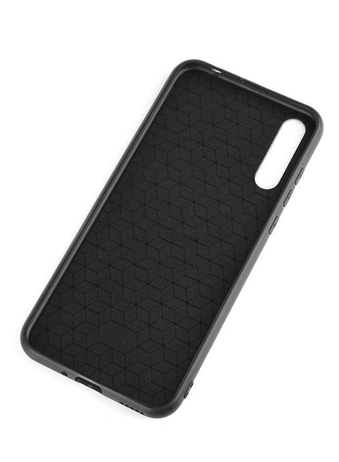 Tolwak Huawei Y8p Protective Case Cover Stappers On Cloth - Image 3