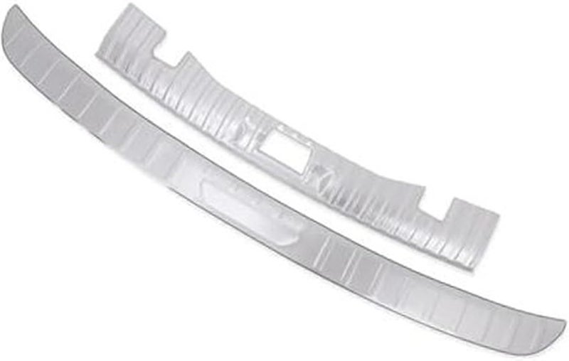 Vuzmode Rear Trunk Bumper Cover Trim for Ford Kuga and Escape - Image 1