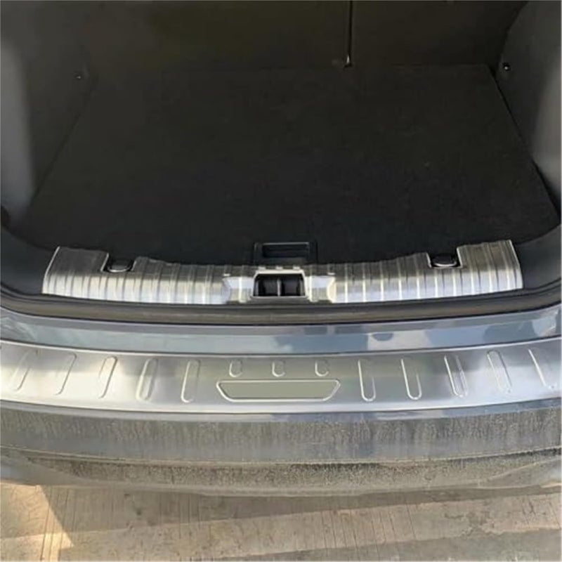 Vuzmode Rear Trunk Bumper Cover Trim for Ford Kuga and Escape - Image 4