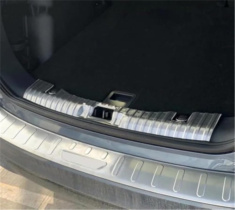 Vuzmode Rear Trunk Bumper Cover Trim for Ford Kuga and Escape - Image 2