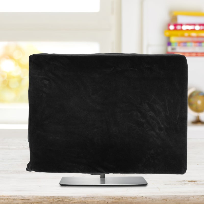 Monitor Dust Cover Compatible For iMac 24 Inch - LCD/ / Panel Case - Computer Screen Protective Sleeve for Desktop - Image 5