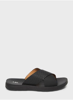 Casual Comfort Arabic Sandals