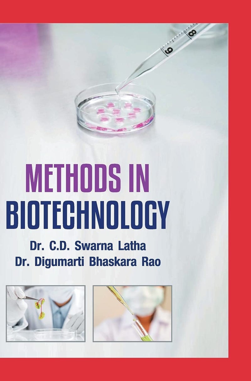 Methods in Biotechnology  - Image 1
