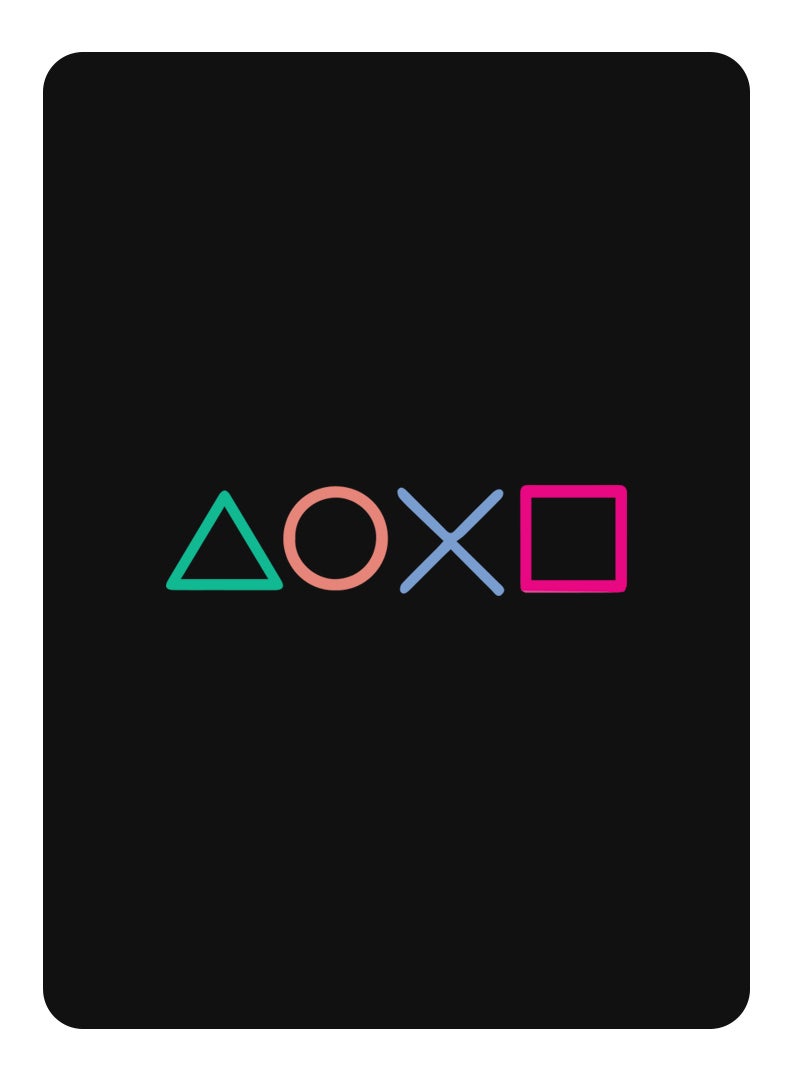 Theodor Protective Flip Case For Xiaomi Pad 5 - Pad 5 Pro With Trifold Stand Auto Wake Sleep Shockproof Cover PS sumbol - Image 1