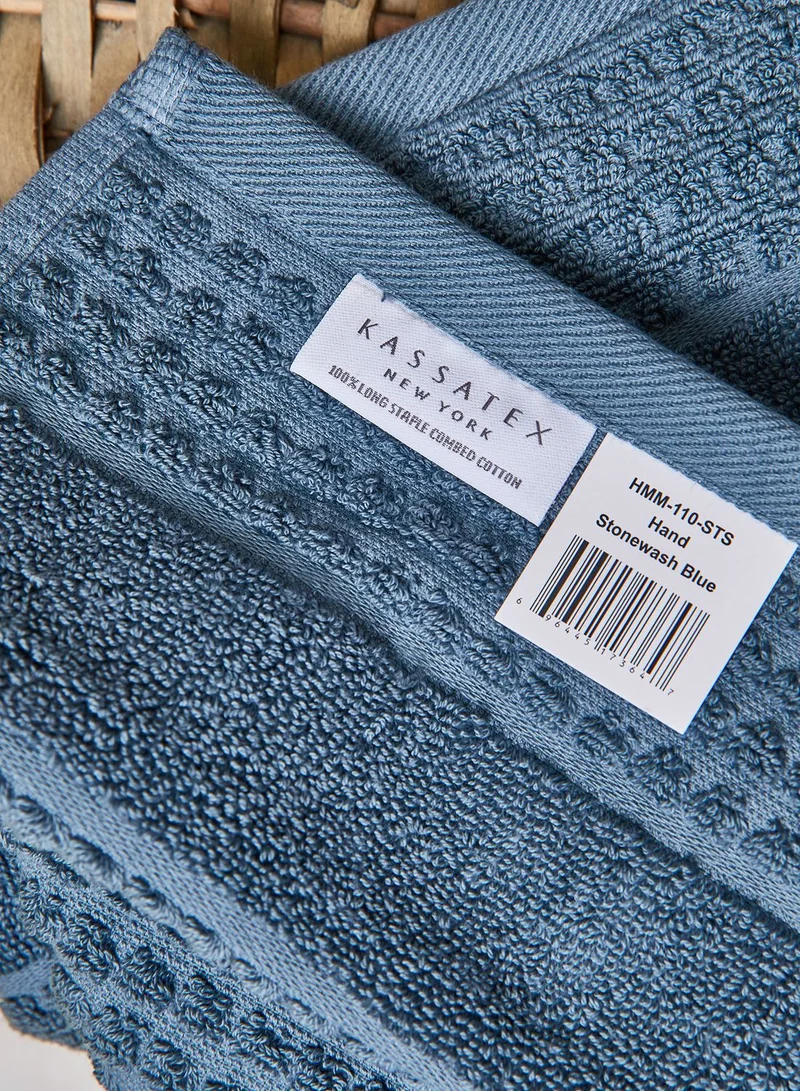 Kassatex Hammam Hand Towel