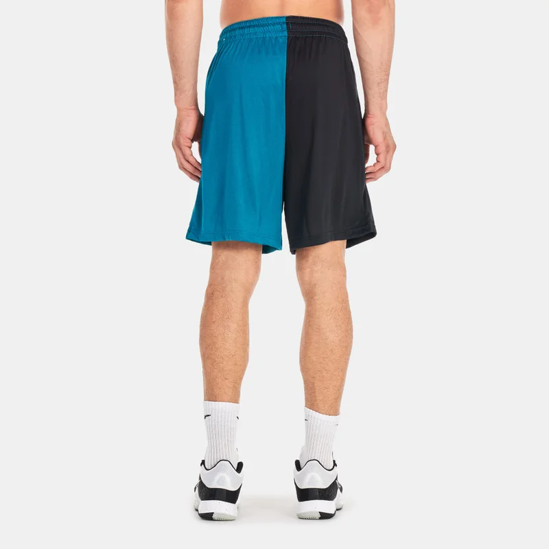 Nike Men's Dri-FIT Asymmetric Starting Five Shorts