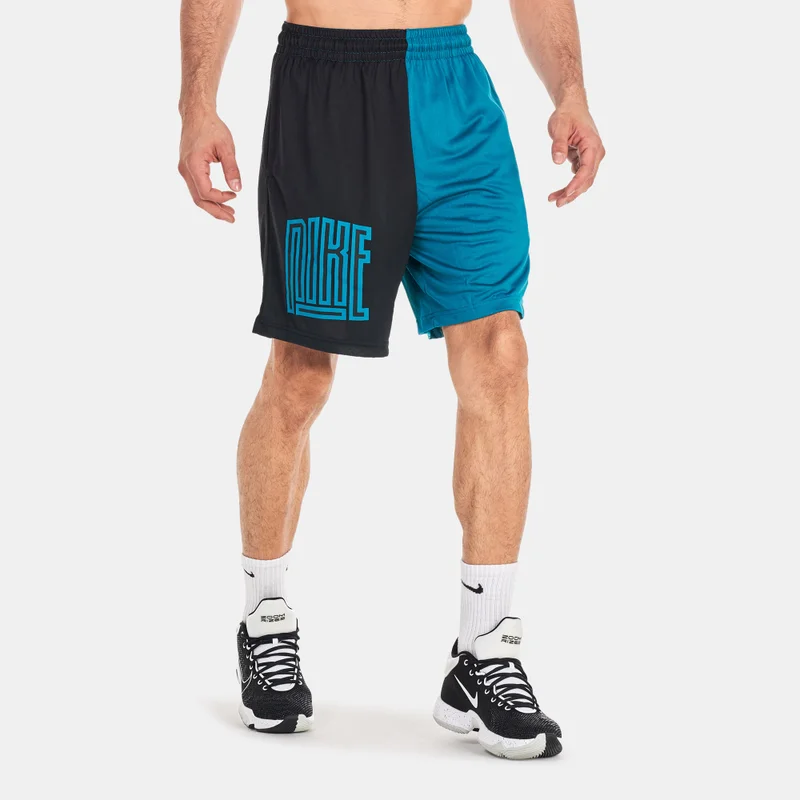 Nike Men's Dri-FIT Asymmetric Starting Five Shorts