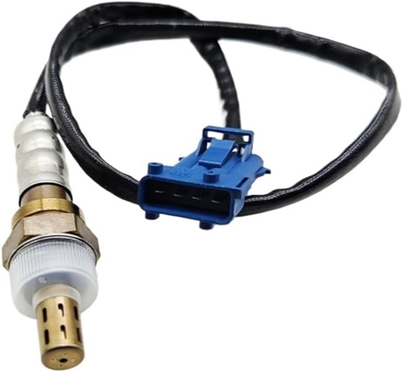 O2 Oxygen Sensor Compatible For Citroen C2 C3 C4 C5 C6 C8 Peugeot 206 207 306 307 - Image 1