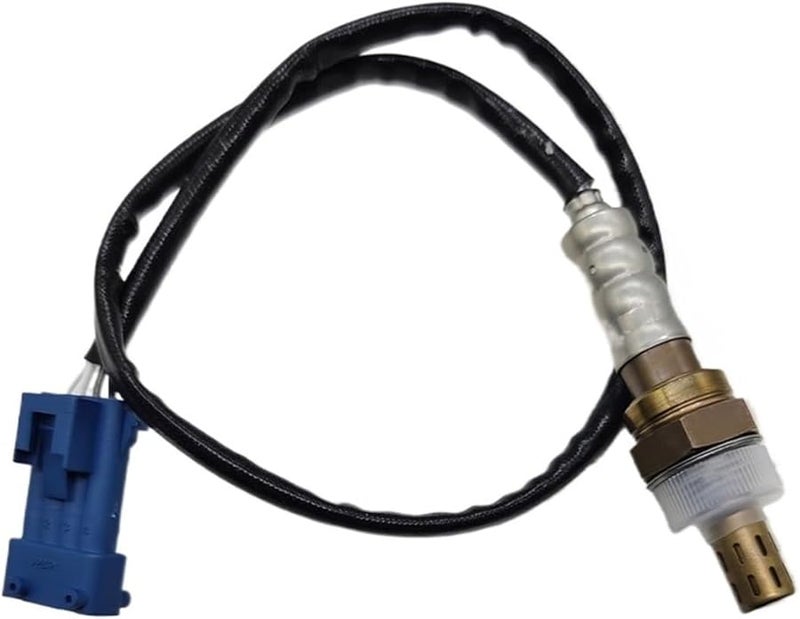 O2 Oxygen Sensor Compatible For Citroen C2 C3 C4 C5 C6 C8 Peugeot 206 207 306 307 - Image 2