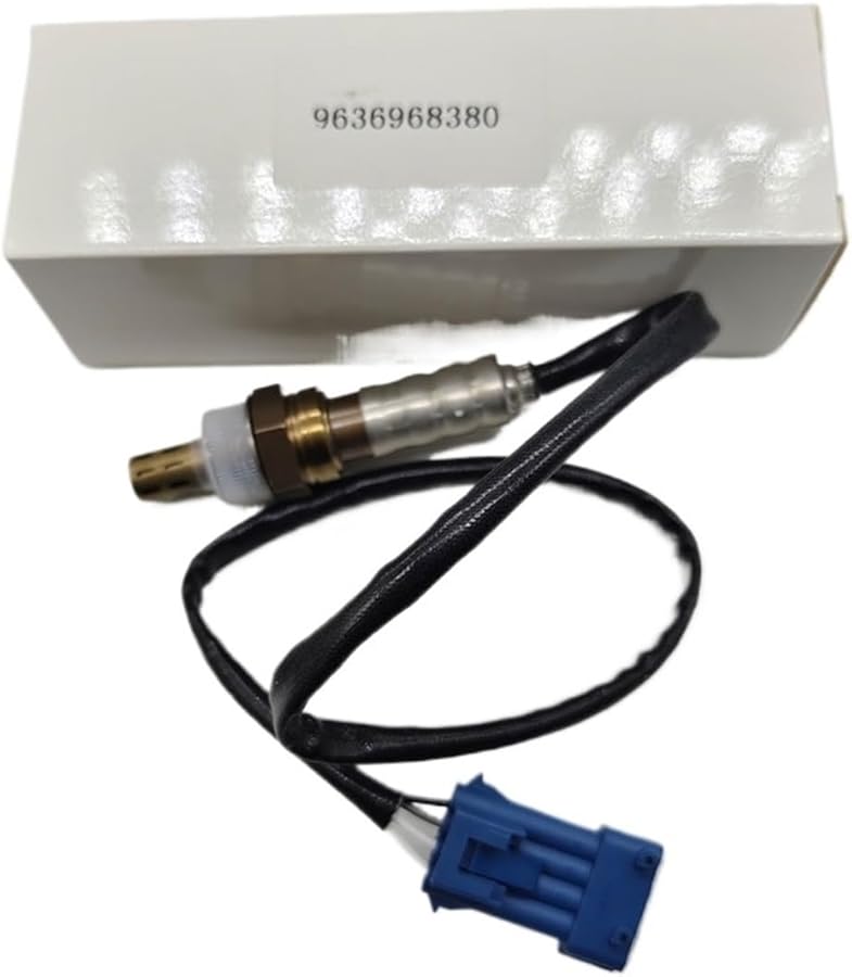 O2 Oxygen Sensor Compatible For Citroen C2 C3 C4 C5 C6 C8 Peugeot 206 207 306 307 - Image 5