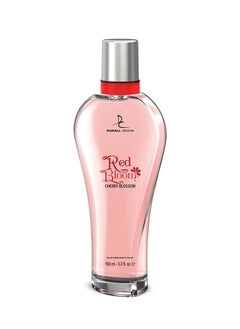 DORALL COLLECTION Red Bloom Cherry Blossom For Women 100ml  - Image 1
