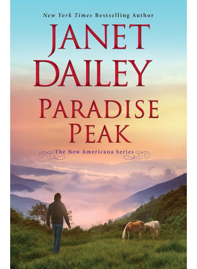 Kensington Publishing Corporation Paradise Peak