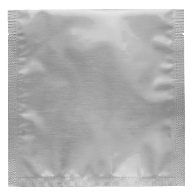 Dry-Packs حقائب مايلار لحماية الرطوبة والثبات 1 لتر، 8"x8"، عبوة 100 - للشحن والتخزين الغذائي - Image 4