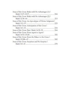Mark: The Way of Jesus-Shaped Discipleship  - Image 5