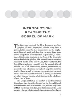 Mark: The Way of Jesus-Shaped Discipleship  - Image 2